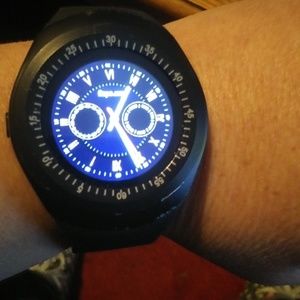 Samsung G3 Smartwatch